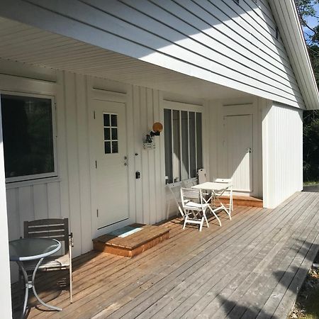 Villa Holmen 2 Balestrand Dış mekan fotoğraf