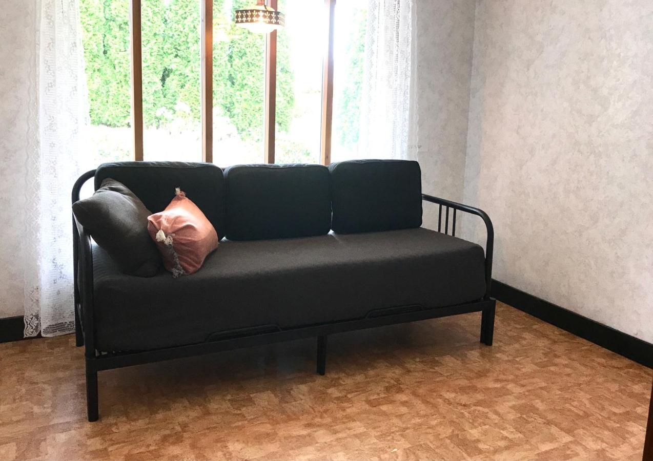 Villa Holmen 2 Balestrand Dış mekan fotoğraf