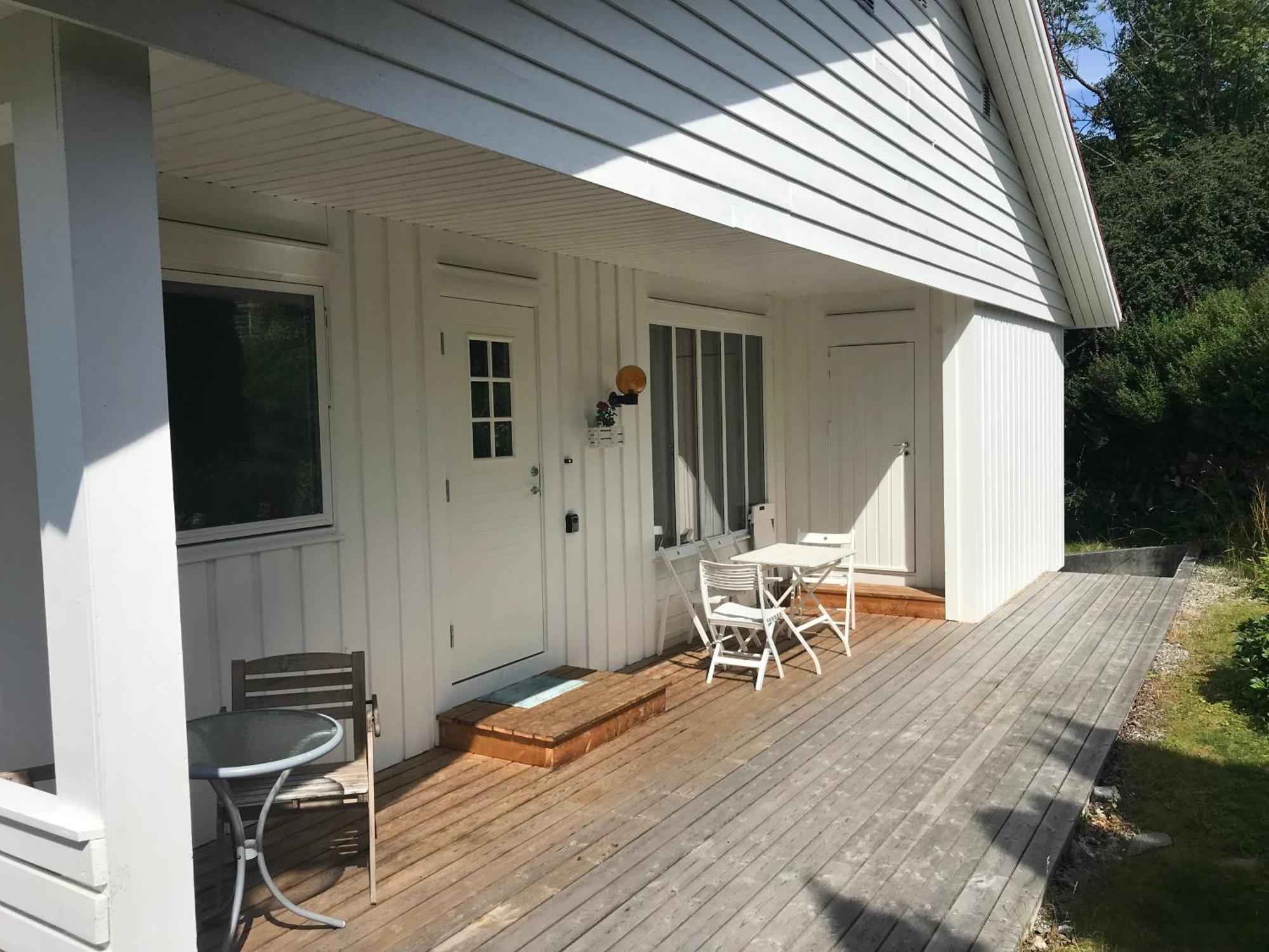 Villa Holmen 2 Balestrand Dış mekan fotoğraf